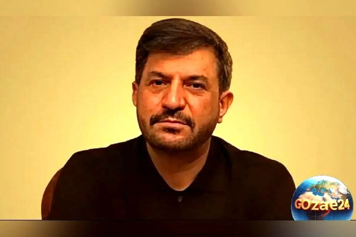 سورپرایز غیرمنتظره دختر محمود شهریاری در برنامه زنده؛ لحظه‌ای هیجان‌انگیز و به یادماندنی
