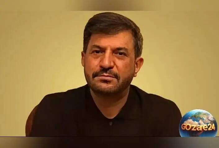 سورپرایز غیرمنتظره دختر محمود شهریاری در برنامه زنده؛ لحظه‌ای هیجان‌انگیز و به یادماندنی