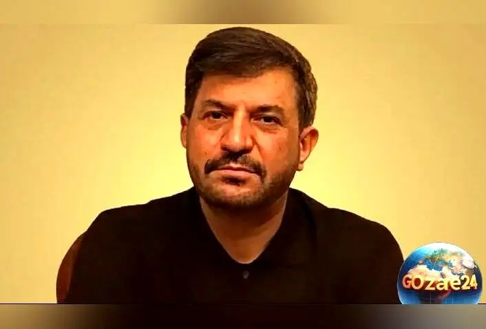 سورپرایز غیرمنتظره دختر محمود شهریاری در برنامه زنده؛ لحظه‌ای هیجان‌انگیز و به یادماندنی