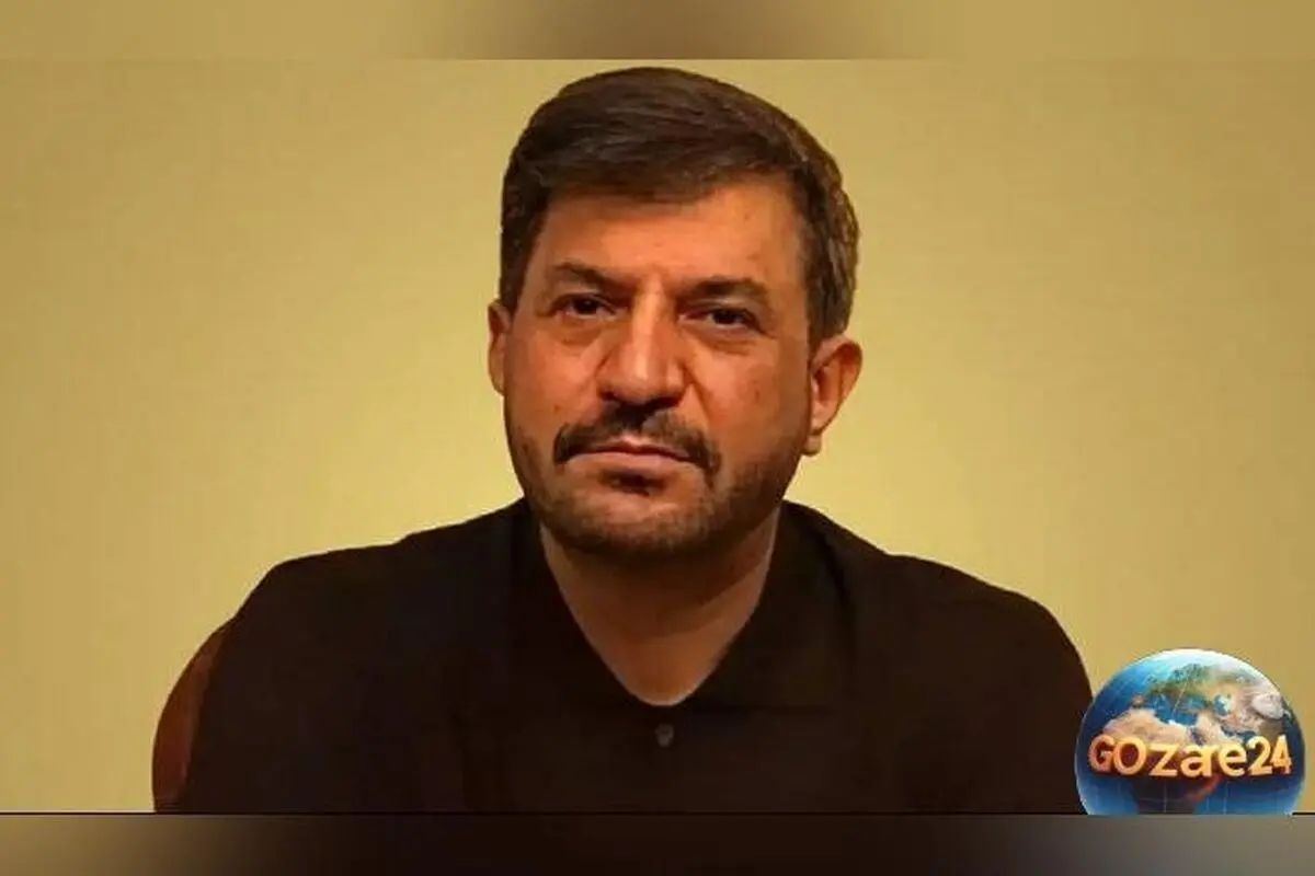 سورپرایز غیرمنتظره دختر محمود شهریاری در برنامه زنده؛ لحظه‌ای هیجان‌انگیز و به یادماندنی
