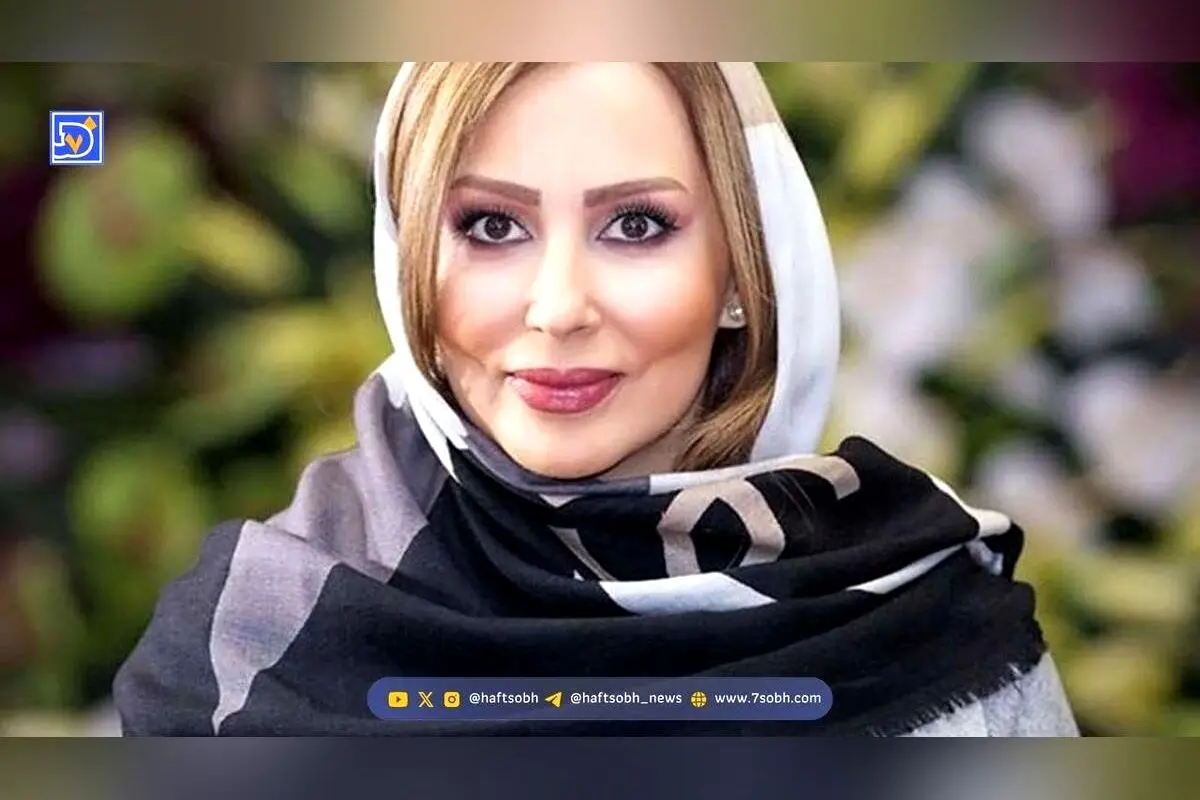 حاشیه‌های جنجالی مجری برنامه عشق ابدی در پی تسلیت به شروین حاجی‌پور