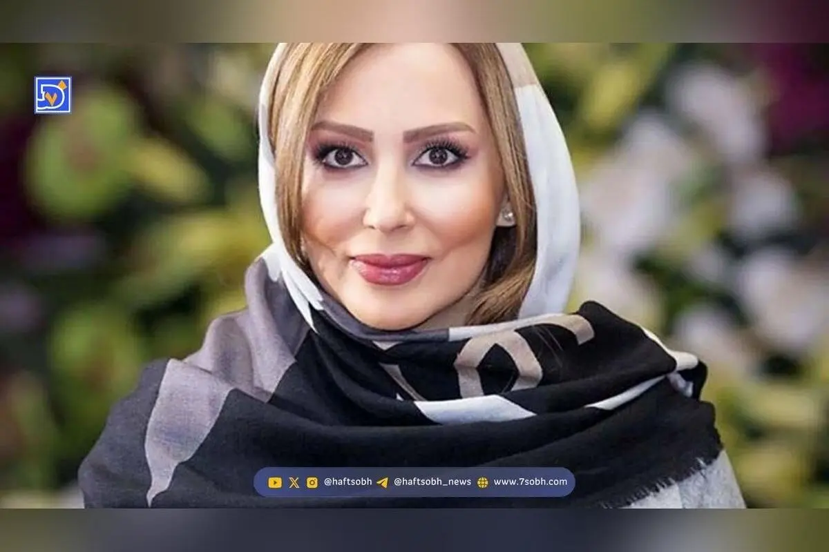 حاشیه‌های جنجالی مجری برنامه عشق ابدی در پی تسلیت به شروین حاجی‌پور