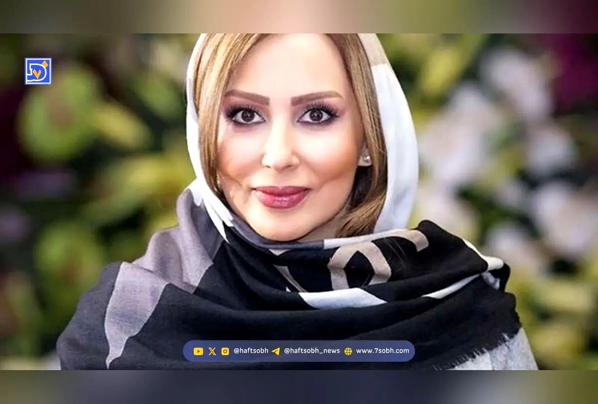حاشیه‌های جنجالی مجری برنامه عشق ابدی در پی تسلیت به شروین حاجی‌پور