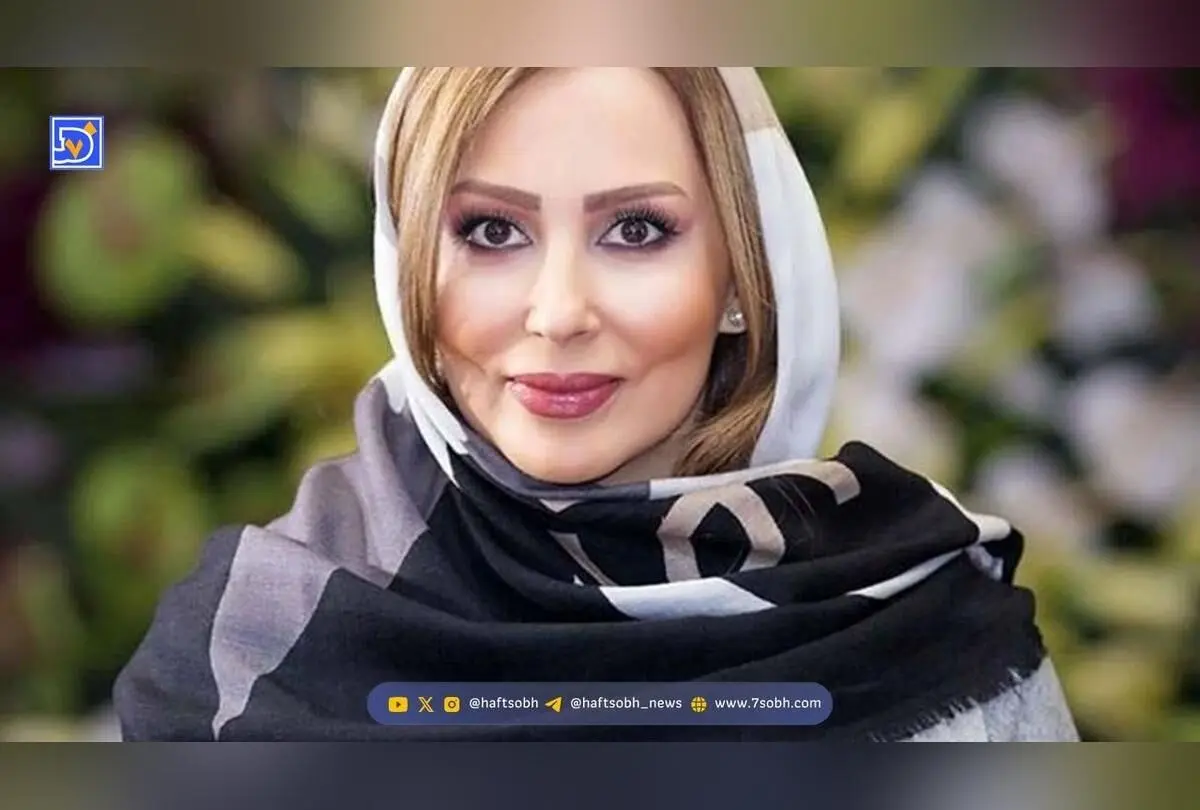 حاشیه‌های جنجالی مجری برنامه عشق ابدی در پی تسلیت به شروین حاجی‌پور