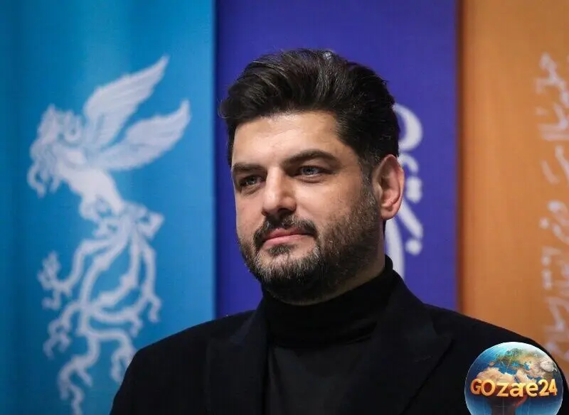 رستوران سنتی ایرانی سام درخشانی با طراحی بی‌نظیر و فضای دلنشین + تصاویر داخلی و خارجی