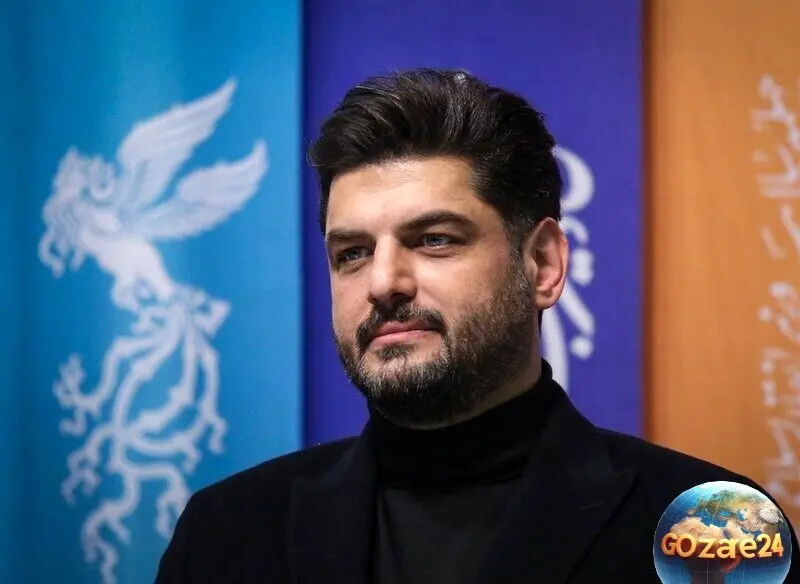 رستوران سنتی ایرانی سام درخشانی با طراحی بی‌نظیر و فضای دلنشین + تصاویر داخلی و خارجی