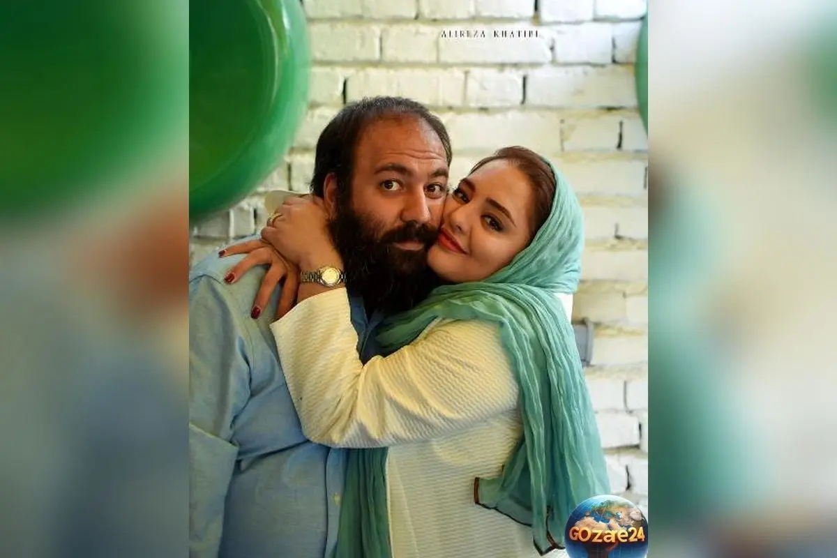 تصاویر ماشین لوکس علی اوجی، بازیگر و کارگردان مشهور سینما + وضعیت مالی خوب آقای بازیگر