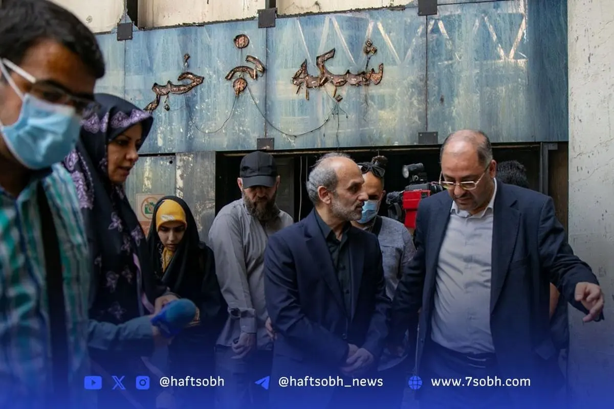 قهرمانان از دل جامعه برخاستند: روایت همبستگی ملی و تحول فرهنگی در دوران بحران
