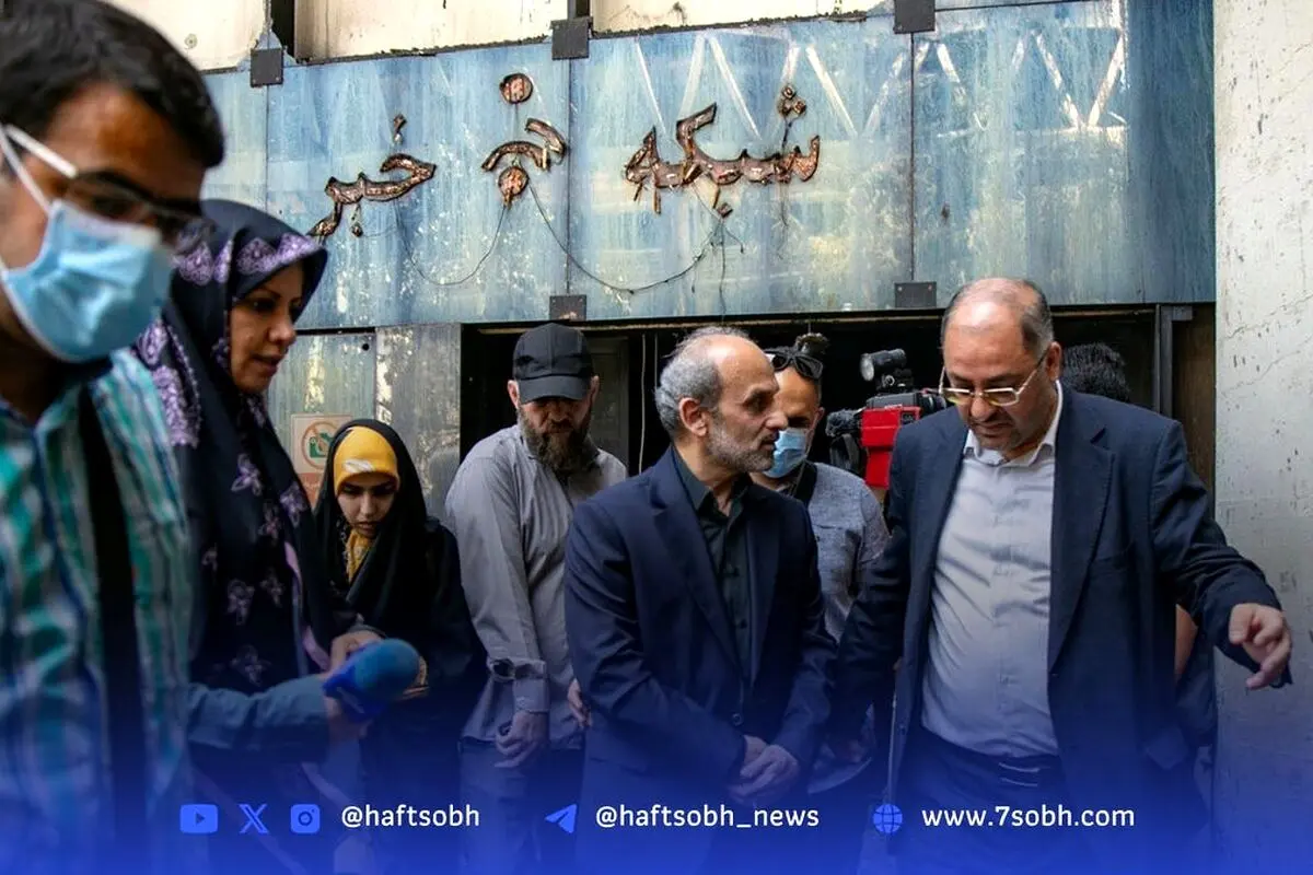 قهرمانان از دل جامعه برخاستند: روایت همبستگی ملی و تحول فرهنگی در دوران بحران