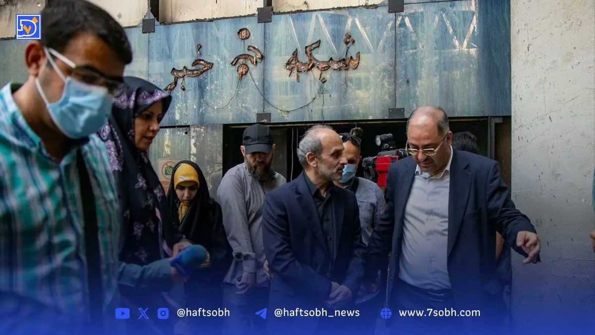 قهرمانان از دل جامعه برخاستند: روایت همبستگی ملی و تحول فرهنگی در دوران بحران