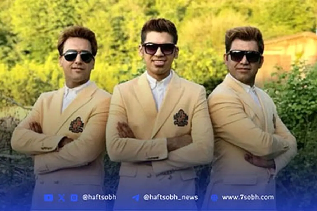 بیوگرافی سه برادر موسیقی‌دان خداوردی و راز شهرت با آهنگ «شما خونتون مورچه داره»