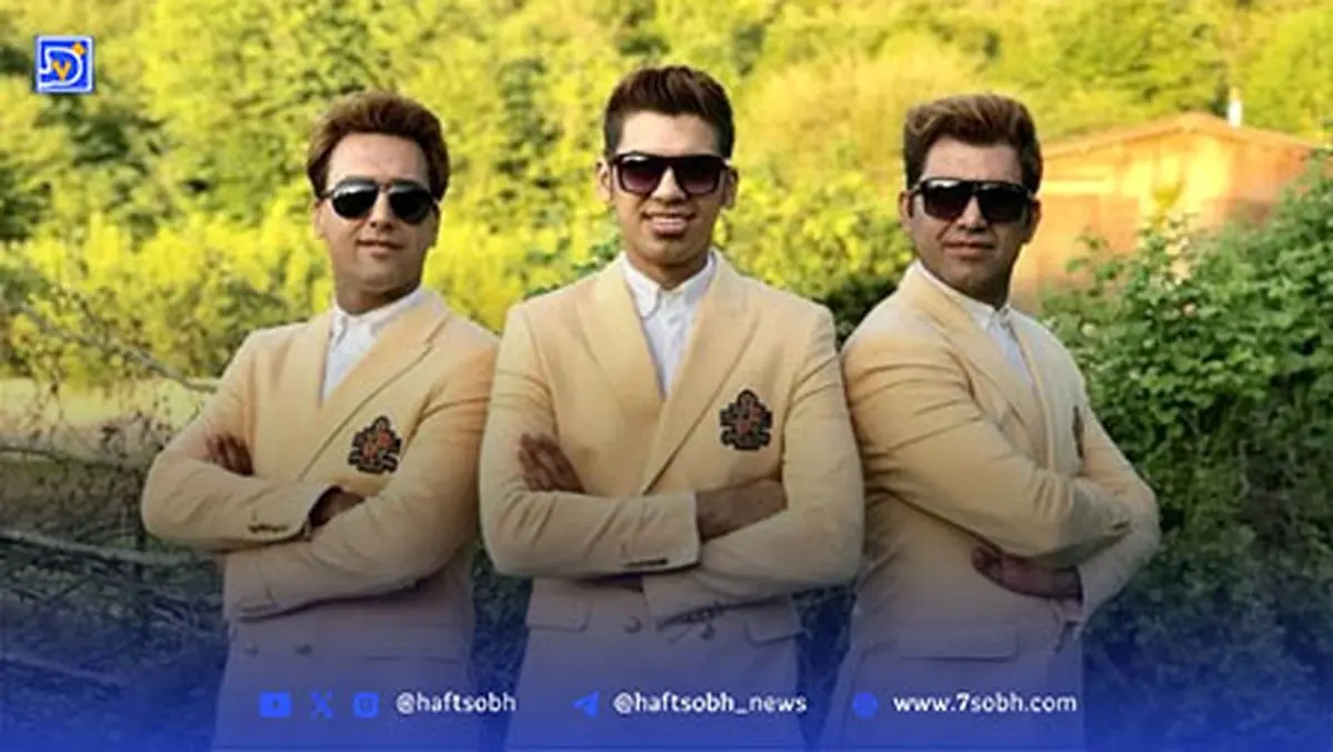 بیوگرافی سه برادر موسیقی‌دان خداوردی و راز شهرت با آهنگ «شما خونتون مورچه داره»