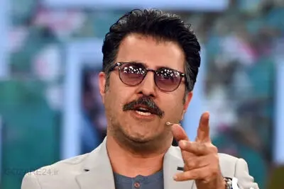 ماجرای شنیدنی ورود هومن حاجی عبدالهی به پایتخت| رحمت خروس باز!