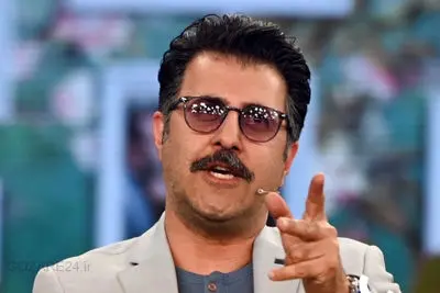 ماجرای شنیدنی ورود هومن حاجی عبدالهی به پایتخت| رحمت خروس باز!
