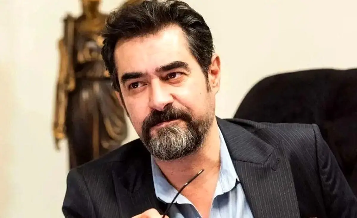 شهاب حسینی در کنار پسرانش و تأکید بر ادامه فعالیت بازیگری؛ اکران آنلاین «خورشید نیمه‌شب» و شایعه خداحافظی رد شد