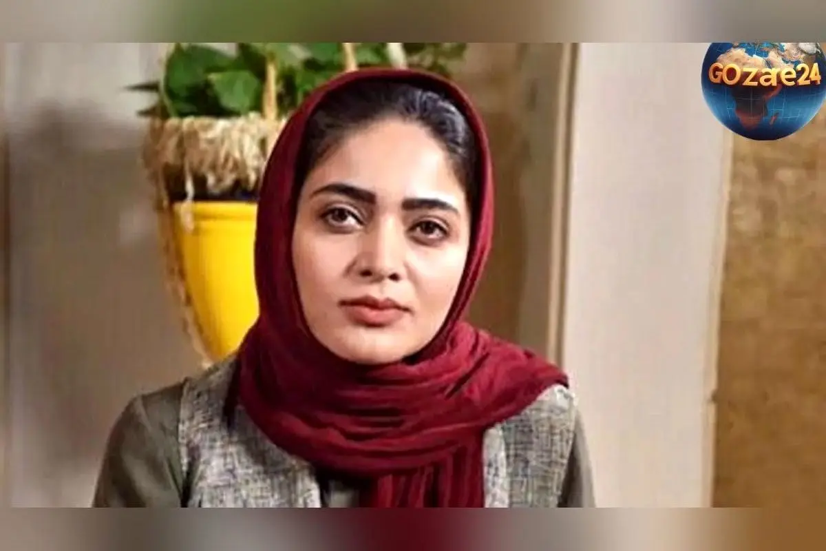 عکس جدید و استایل جذاب خانم عارفه معماریان، دختر محمود نقاش در پایتخت ۵ سال بعد