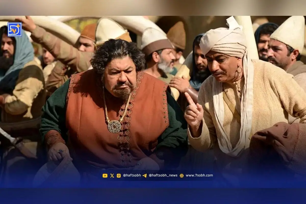 زمان پخش سریال تاریخی «سلمان فارسی» در تابستان ۱۴۰۵ مشخص شد + جزئیات تولید و فصلهای آینده