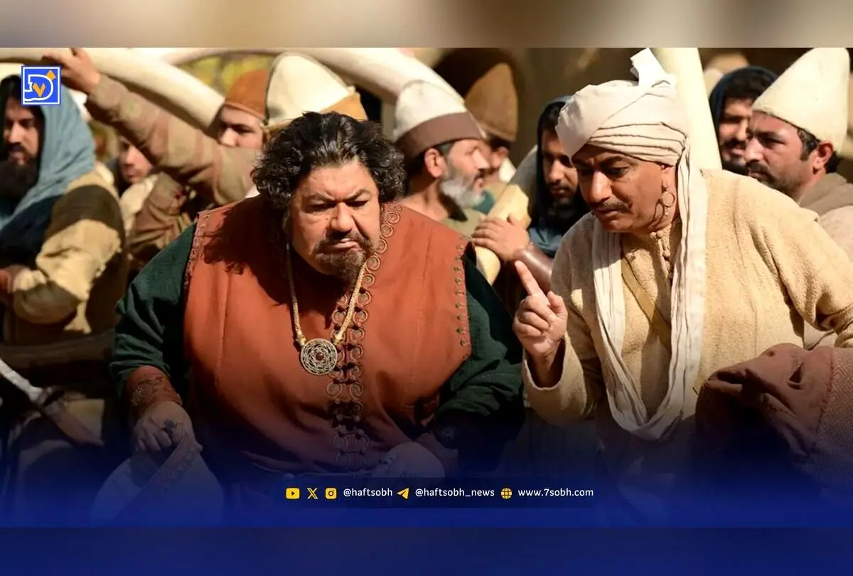 زمان پخش سریال تاریخی «سلمان فارسی» در تابستان ۱۴۰۵ مشخص شد + جزئیات تولید و فصل‌های آینده
