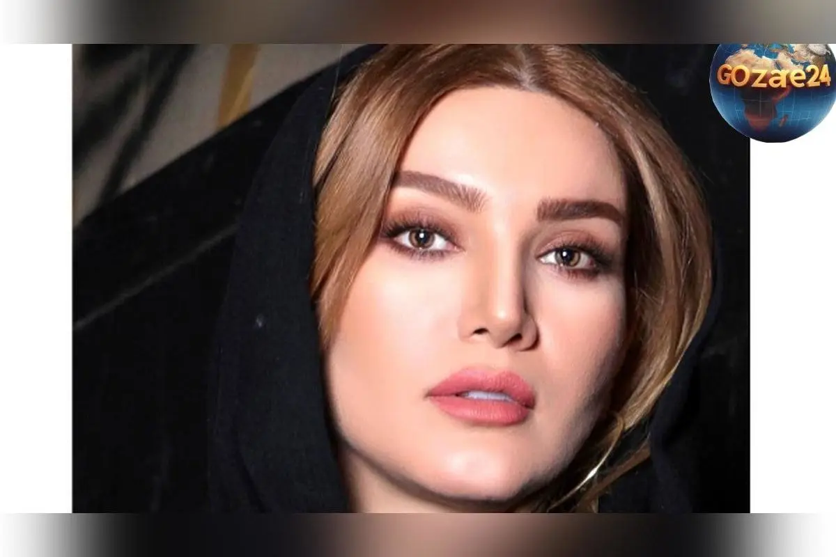 عکس‌های پر زرق و برق متین ستوده در مراسم عروسی؛ استایل بی‌نظیر، جزئیات لوکس و رنگ سبز مورد علاقه‌اش