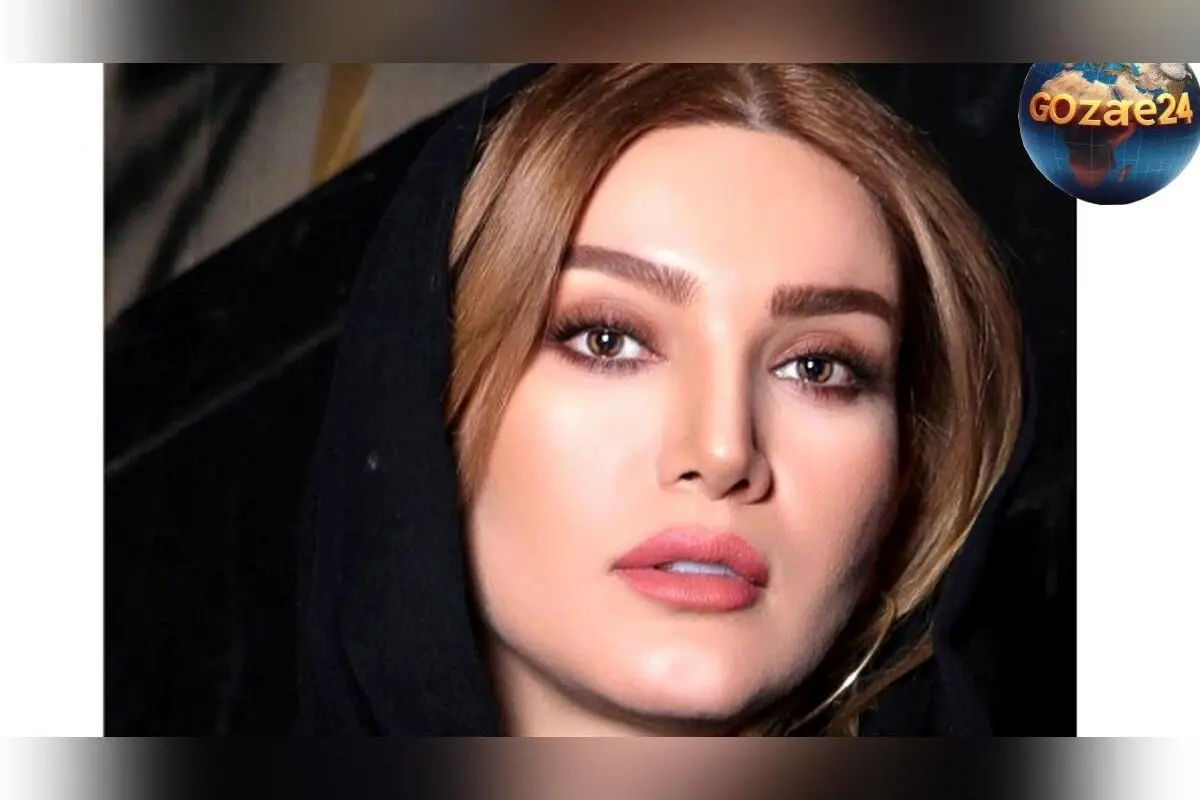 عکس‌های پر زرق و برق متین ستوده در مراسم عروسی؛ استایل بی‌نظیر، جزئیات لوکس و رنگ سبز مورد علاقه‌اش