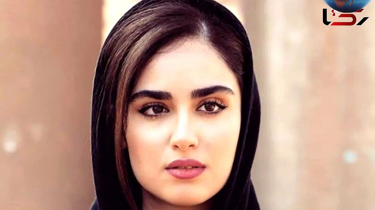 عکس جدید هانیه غلامی بازیگر سریال یزدان در اینستاگرام با استقبال چشمگیر کاربران روبه‌رو شد