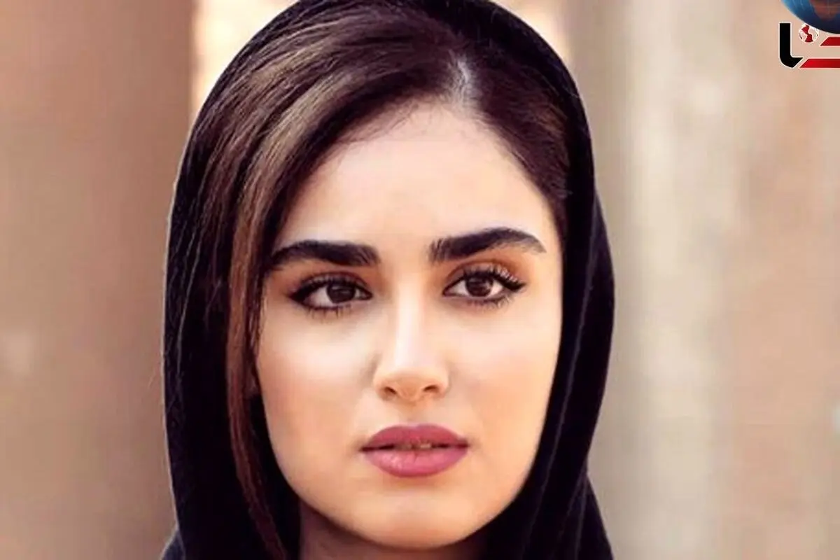 عکس جدید هانیه غلامی بازیگر سریال یزدان در اینستاگرام با استقبال چشمگیر کاربران روبه‌رو شد