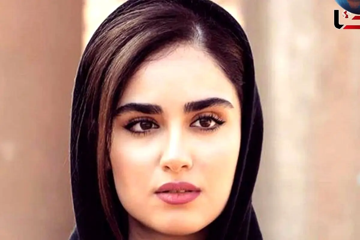 عکس جدید هانیه غلامی بازیگر سریال یزدان در اینستاگرام با استقبال چشمگیر کاربران روبه‌رو شد
