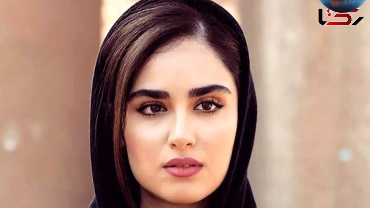 عکس جدید هانیه غلامی بازیگر سریال یزدان در اینستاگرام با استقبال چشمگیر کاربران روبه‌رو شد