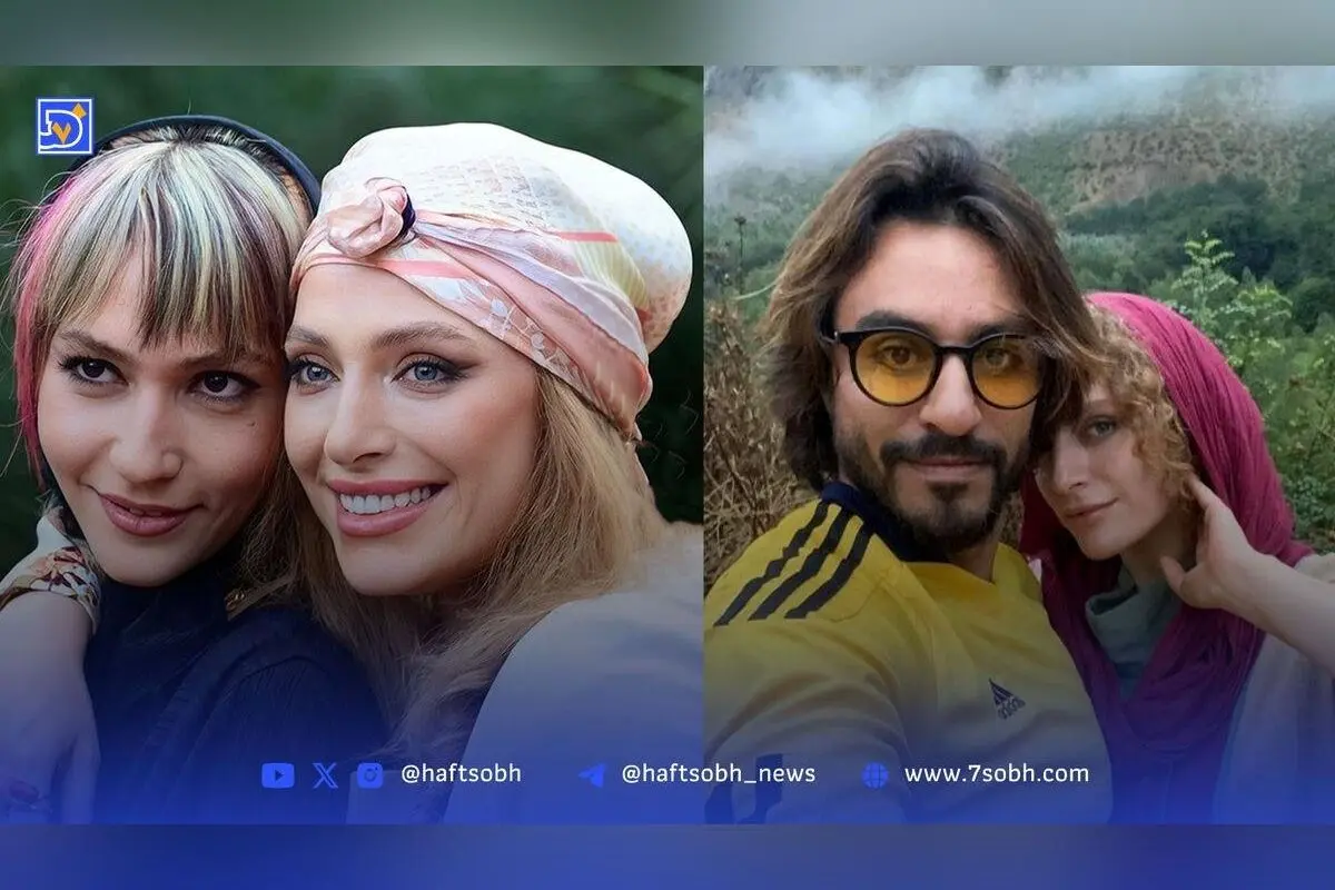 زندگی شخصی و حرفه‌ای نگین معتضدی؛ ازدواج، جدایی و آثار برتر در دنیای هنر