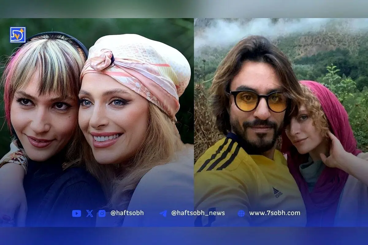زندگی شخصی و حرفه‌ای نگین معتضدی؛ ازدواج، جدایی و آثار برتر در دنیای هنر