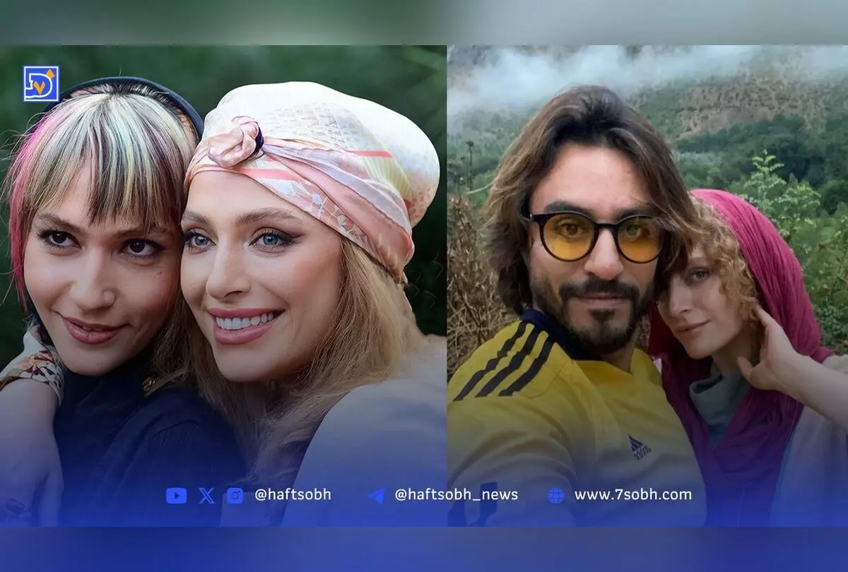 زندگی شخصی و حرفه‌ای نگین معتضدی؛ ازدواج، جدایی و آثار برتر در دنیای هنر