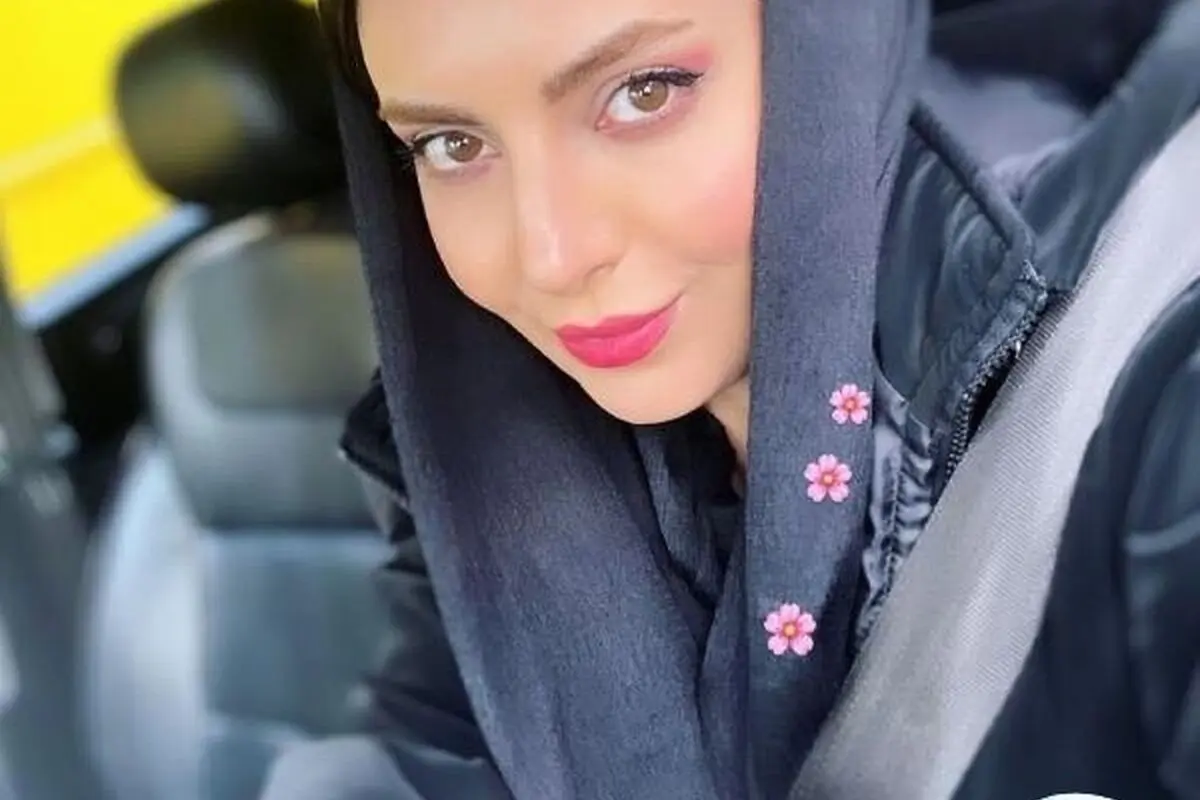 سفره ناهار خفن مهشید جوادی با سنگک و مخلفات + عکس، اولین نقش‌آفرینی در «عمودی‌ها» و همکاری با هنرمندان مطرح