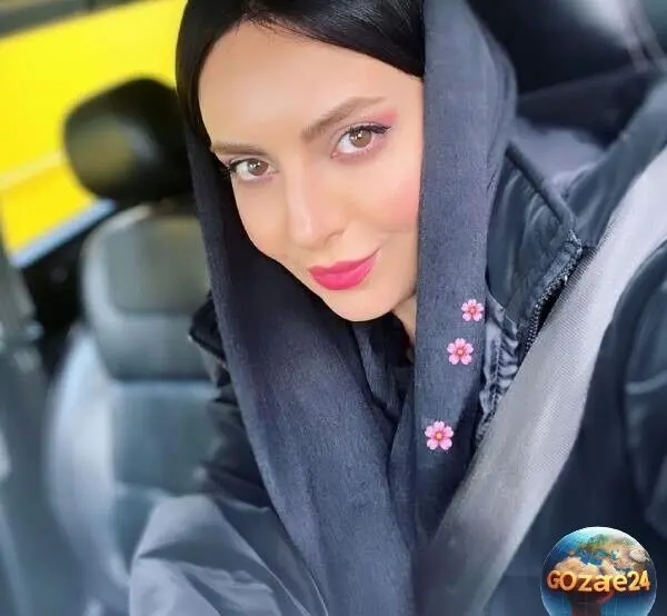 سفره ناهار خفن مهشید جوادی با سنگک و مخلفات + عکس، اولین نقش‌آفرینی در «عمودی‌ها» و همکاری با هنرمندان مطرح