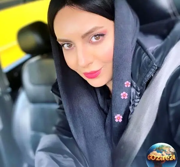 سفره ناهار خفن مهشید جوادی با سنگک و مخلفات + عکس، اولین نقش‌آفرینی در «عمودی‌ها» و همکاری با هنرمندان مطرح