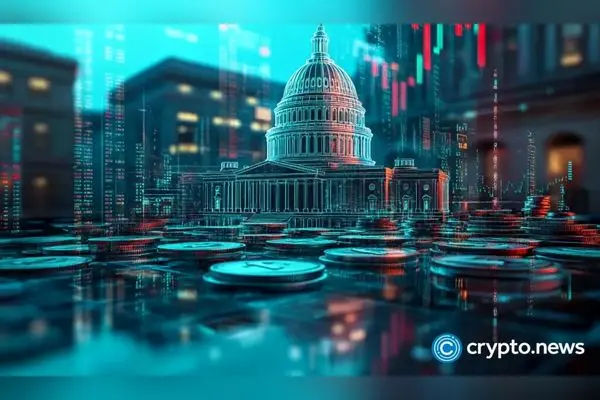 دموکرات‌ها در حال تدوین قانون ممنوعیت فعالیت رمزارزی مسئولان منتخب آمریکا پس از عفو جنجالی ترامپ از مدیرعامل بایننس