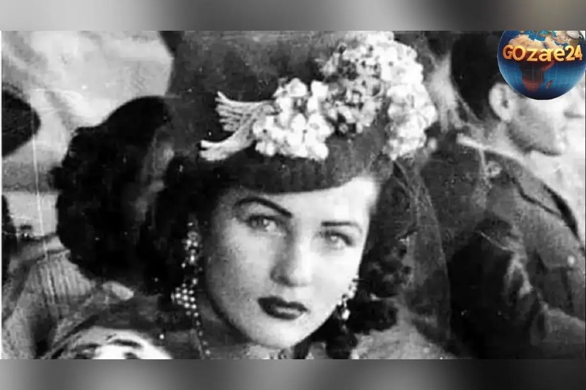 عکس نادر از مراسم عروسی محمدرضا پهلوی و فوزیه در تهران سال 1318