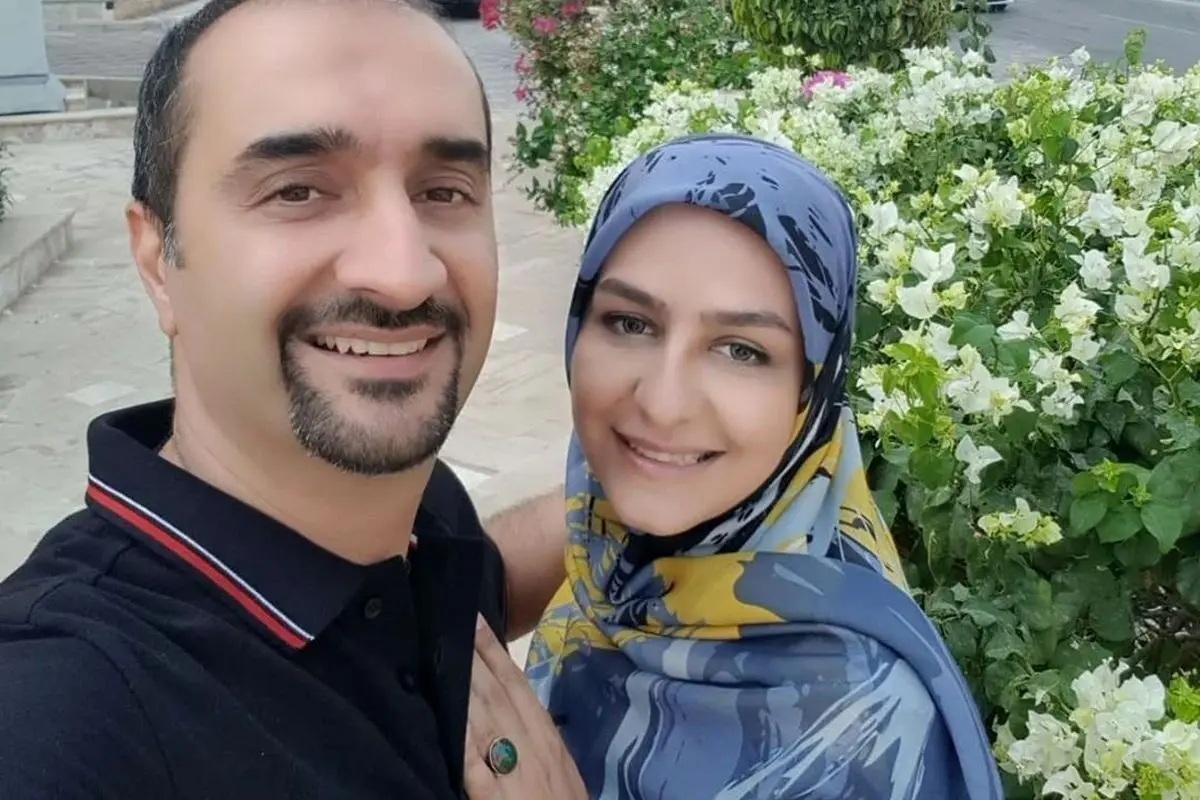 ذوق و حال و هوای سفر زیارتی نیما کرمی و دیدار محبوب‌ترین مهمان برنامه‌اش