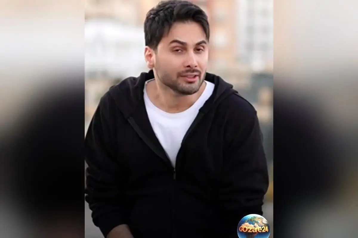 اجرای بینظیر مسعود کیانی در آهنگ نم نم عشق | لحظههای احساسی و انرژی روی صحنه