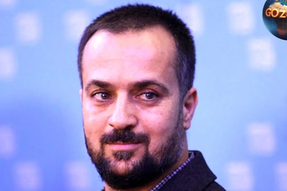 عاشقانههای احمد مهرانفر و همسرش مونا فائزپور + استایل کلاسیک و سفید به سبک همسر ارسطو در پایتخت