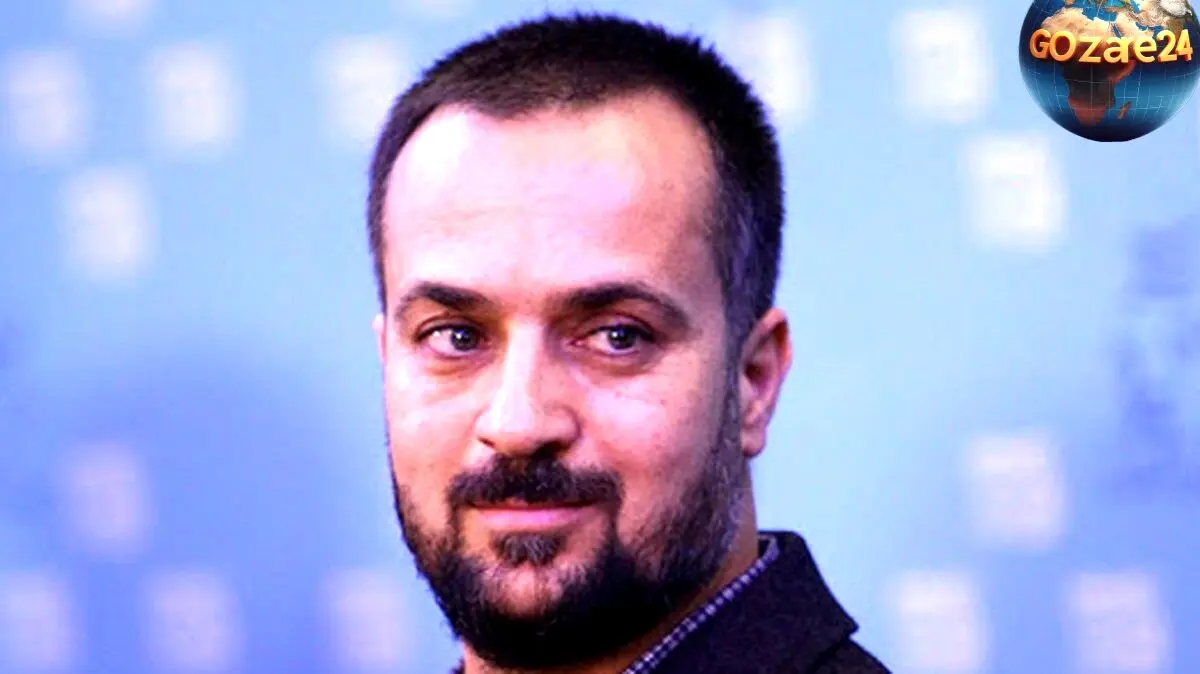 عاشقانه‌های احمد مهرانفر و همسرش مونا فائزپور + استایل کلاسیک و سفید به سبک همسر ارسطو در پایتخت