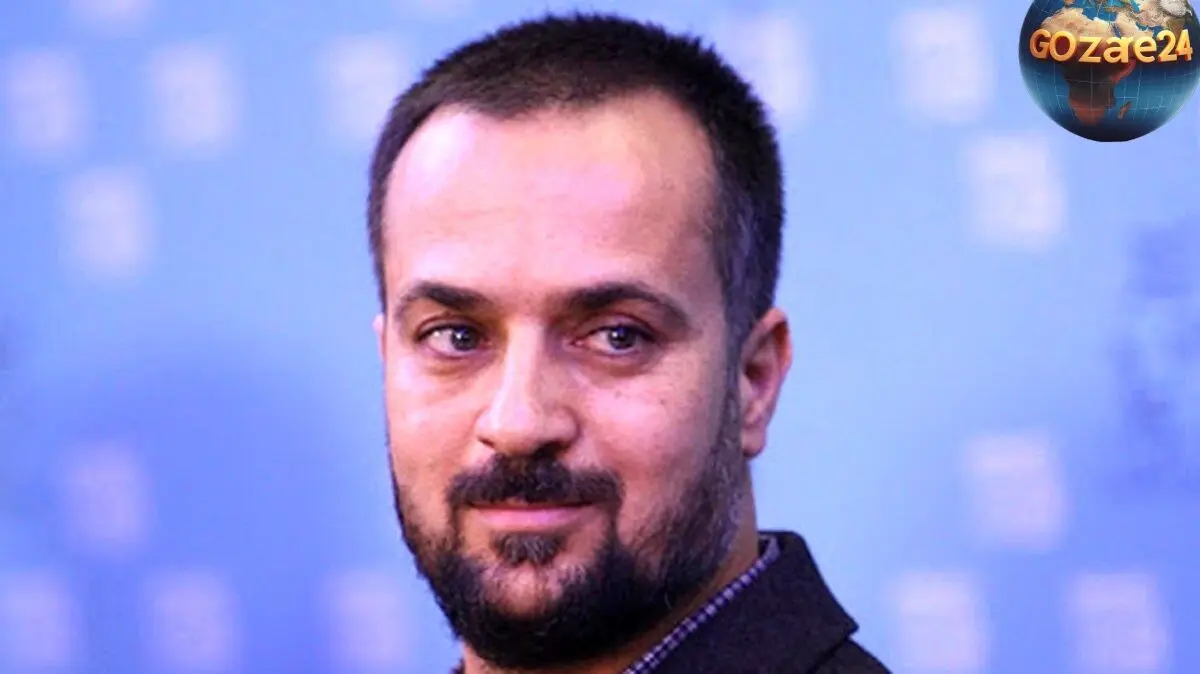 عاشقانه‌های احمد مهرانفر و همسرش مونا فائزپور + استایل کلاسیک و سفید به سبک همسر ارسطو در پایتخت