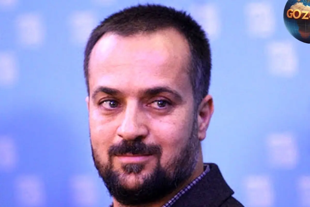 عاشقانه‌های احمد مهرانفر و همسرش مونا فائزپور + استایل کلاسیک و سفید به سبک همسر ارسطو در پایتخت