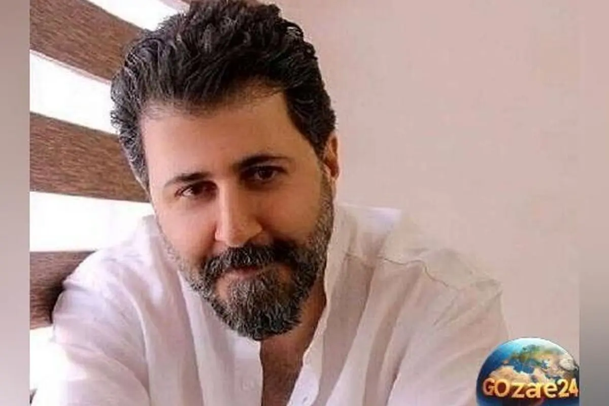 تصویر جدید هومن حاجی عبداللهی و پسرش جانان پس از ۱۳ سال/ بزرگ‌شدن چشمگیر پسر بازیگر پایتخت