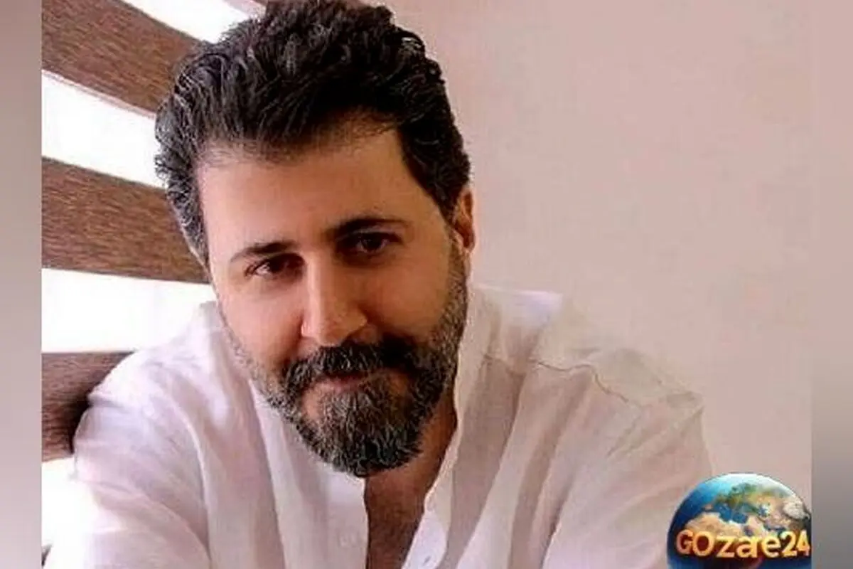 تصویر جدید هومن حاجی عبداللهی و پسرش جانان پس از ۱۳ سال/ بزرگ‌شدن چشمگیر پسر بازیگر پایتخت