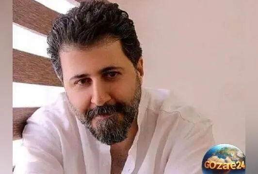 تصویر جدید هومن حاجی عبداللهی و پسرش جانان پس از ۱۳ سال/ بزرگ‌شدن چشمگیر پسر بازیگر پایتخت