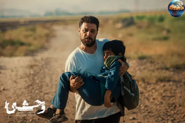 فراستی: جواد عزتی بازیگر خوبی بود، «وحشی» او را خراب کرد