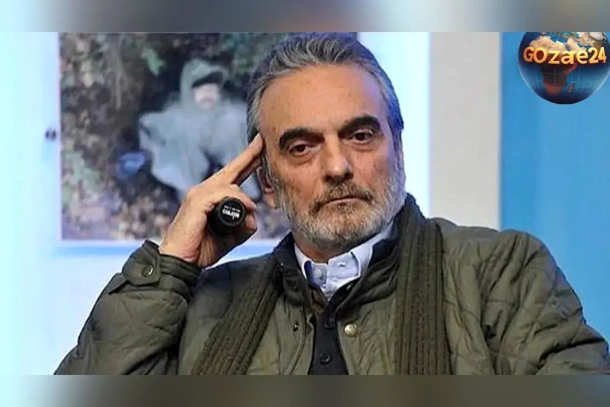 همایون ارشادی و خانواده‌اش: نوه‌های اروپایی و پسر ناتنی در کنار هم در تصاویر جدید