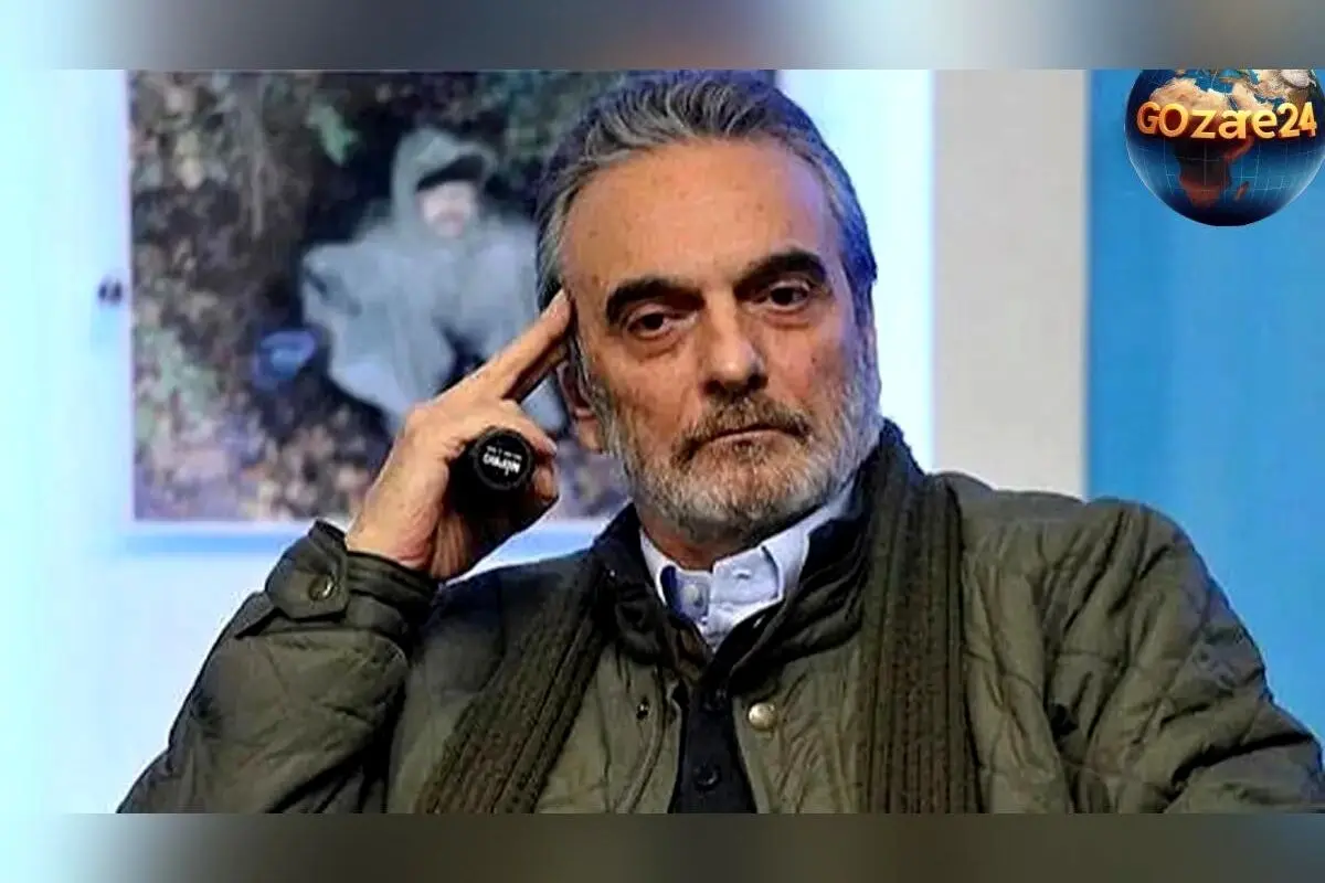 همایون ارشادی و خانواده‌اش: نوه‌های اروپایی و پسر ناتنی در کنار هم در تصاویر جدید