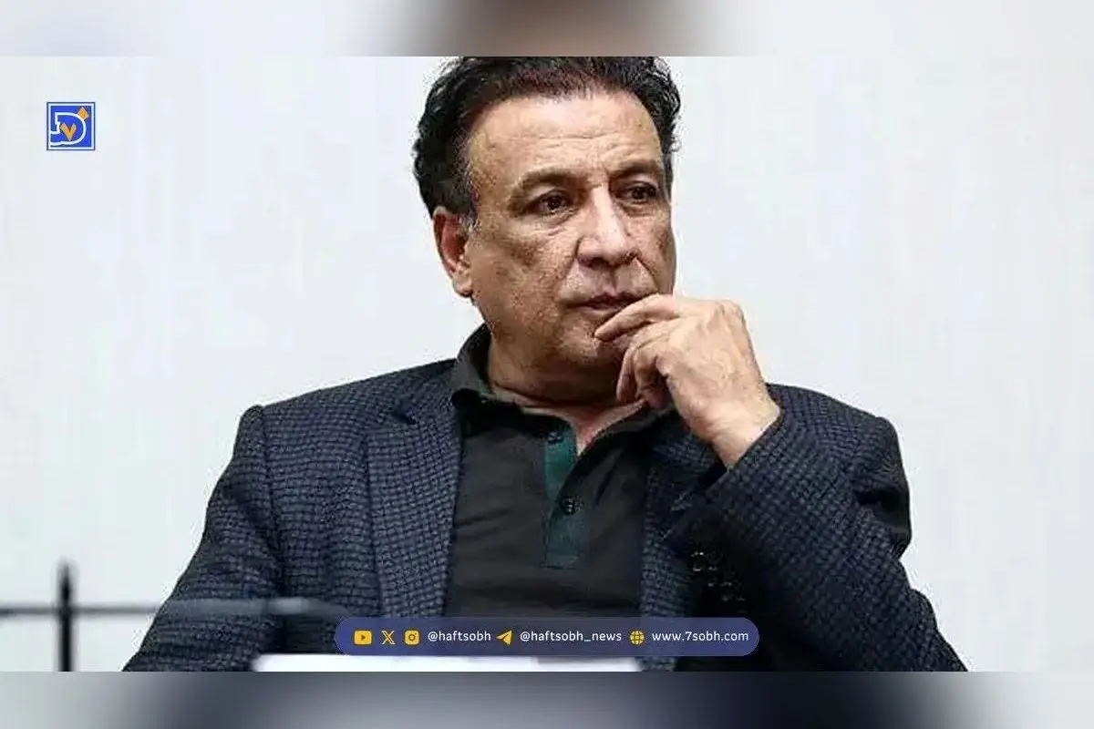 عکس‌های جشن عروسی باشکوه پسر عبدالرضا اکبری و لحظه‌های دیدنی حضور پدر در مراسم