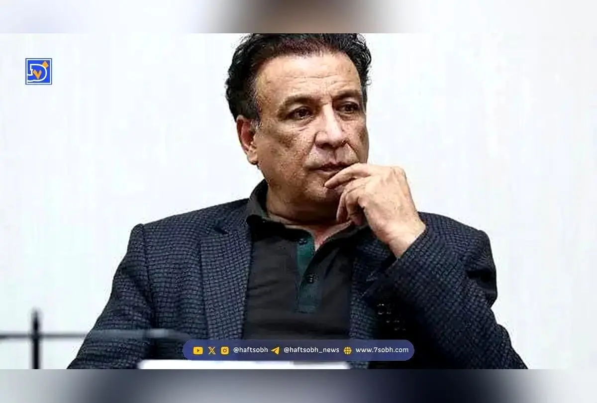 عکس‌های جشن عروسی باشکوه پسر عبدالرضا اکبری و لحظه‌های دیدنی حضور پدر در مراسم